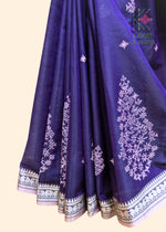 Load image into Gallery viewer, COTTON KASUTI PETAL SAREES