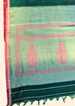 Load image into Gallery viewer, COTTON KASUTI PETAL SAREES