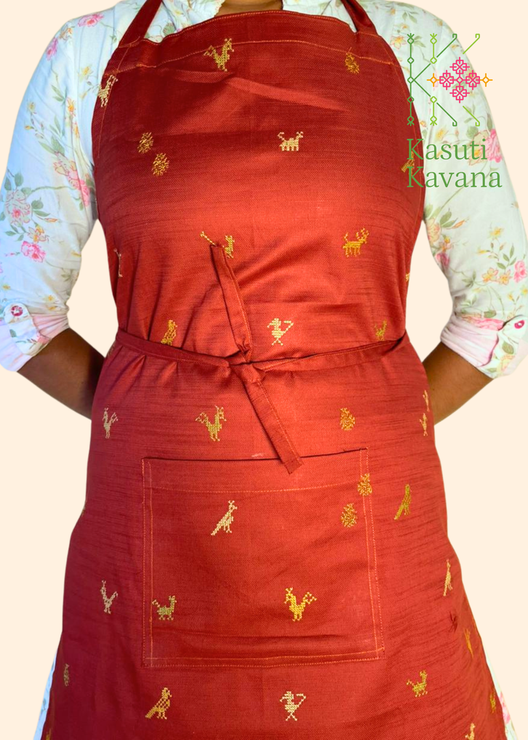 APRON