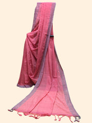Kasuti Handloom Cotton Saree