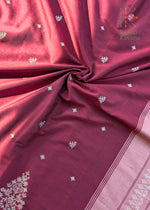 Load image into Gallery viewer, COTTON KASUTI PETAL SAREES