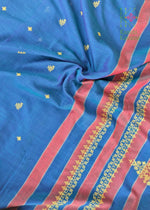 Load image into Gallery viewer, COTTON KASUTI PETAL SAREES
