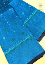 Load image into Gallery viewer, Diamond Kutchwork Blouse