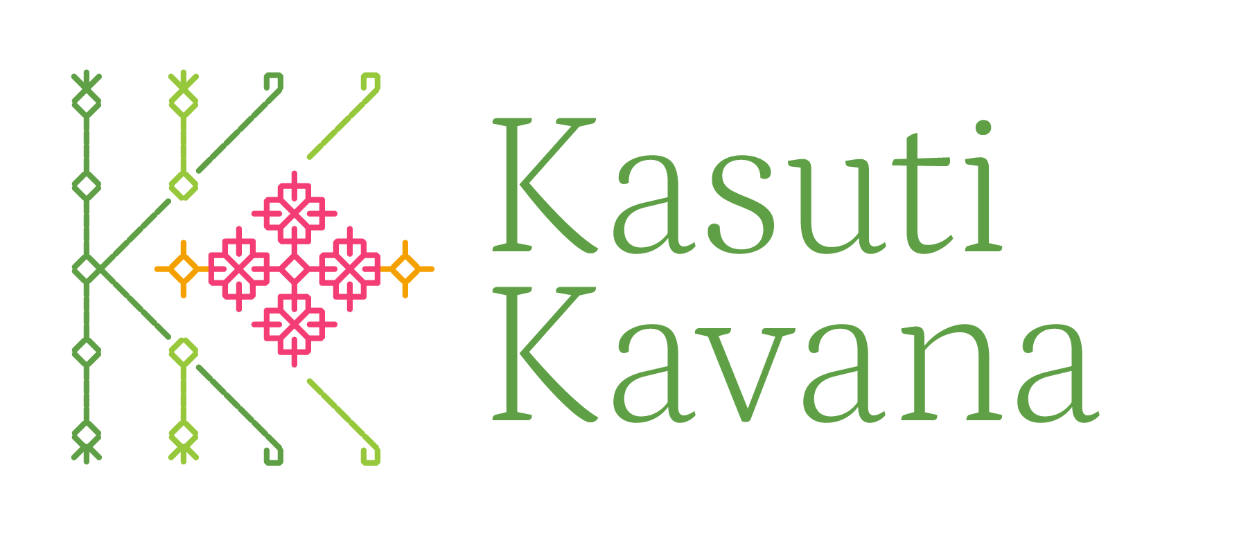Kasuti Kavana