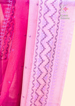 Load image into Gallery viewer, Elephant Saree