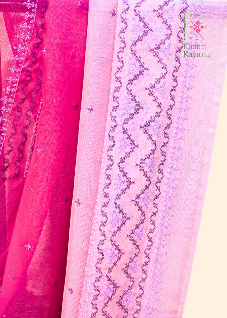 Elephant Saree