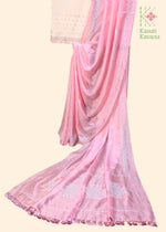 Load image into Gallery viewer, FLORET SAREE