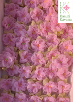 Load image into Gallery viewer, ORGANZA CLIPS