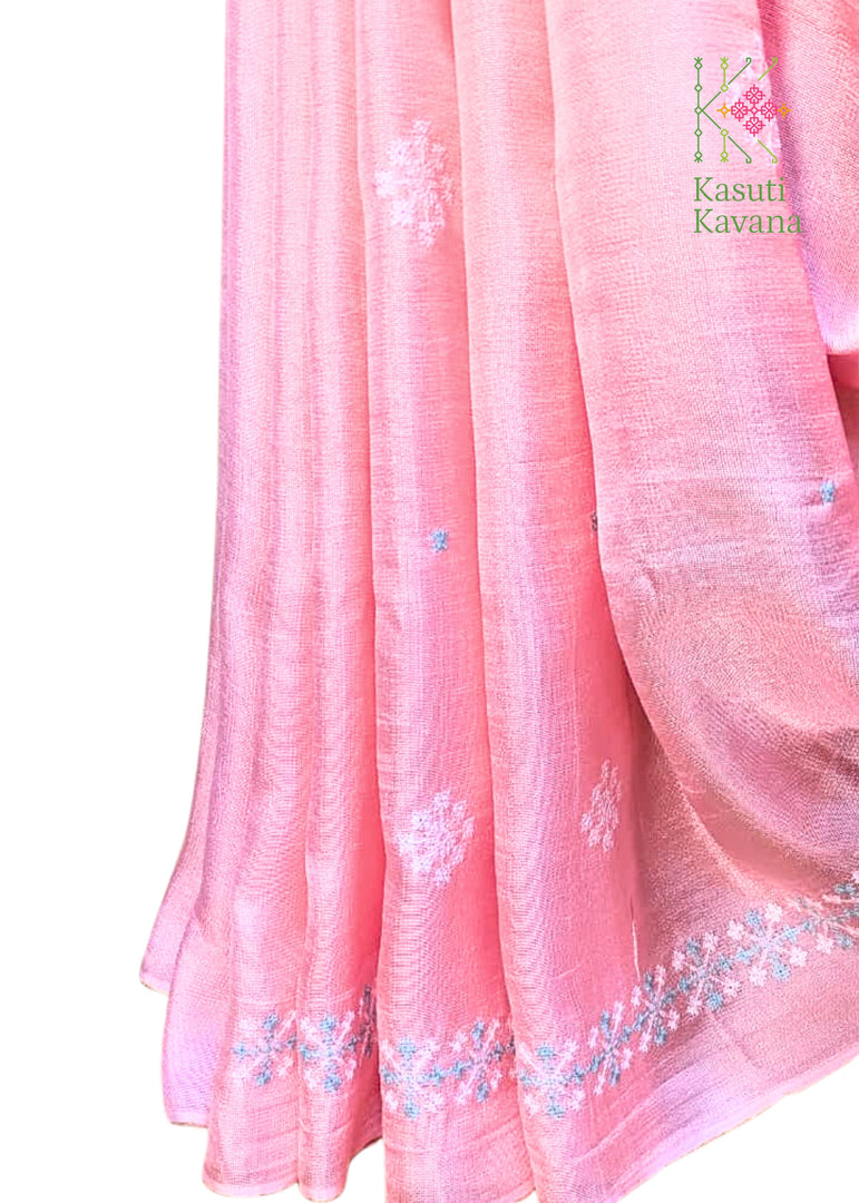FLORET SAREE