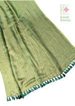 Load image into Gallery viewer, Flora Butti Saree