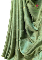 Load image into Gallery viewer, Flora Butti Saree