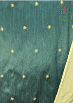 Load image into Gallery viewer, Flora Butti Saree