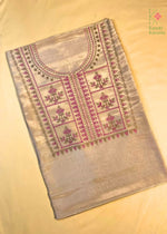Load image into Gallery viewer, TISSUE TULSI KURTA