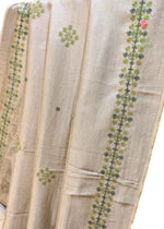 Load image into Gallery viewer, FLORET SAREE