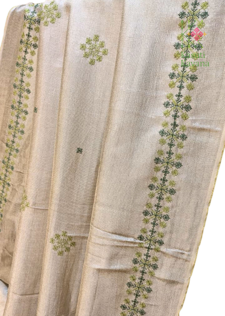FLORET SAREE