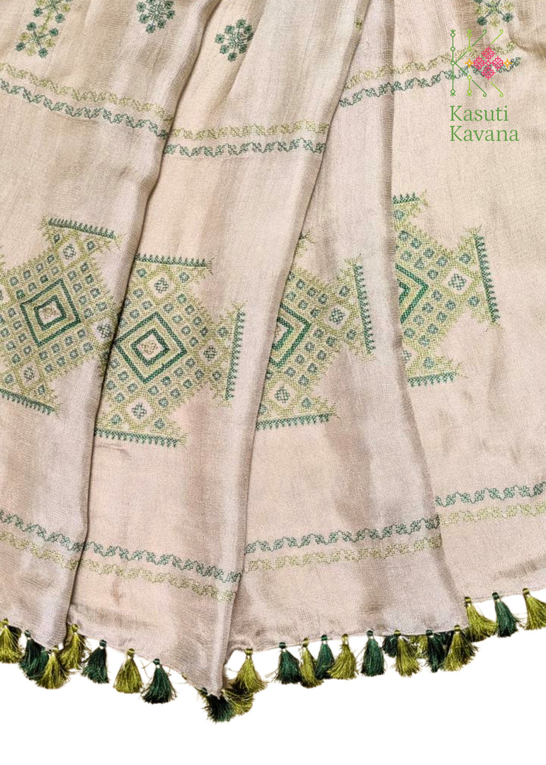FLORET SAREE