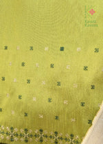 Load image into Gallery viewer, FLORET SAREE