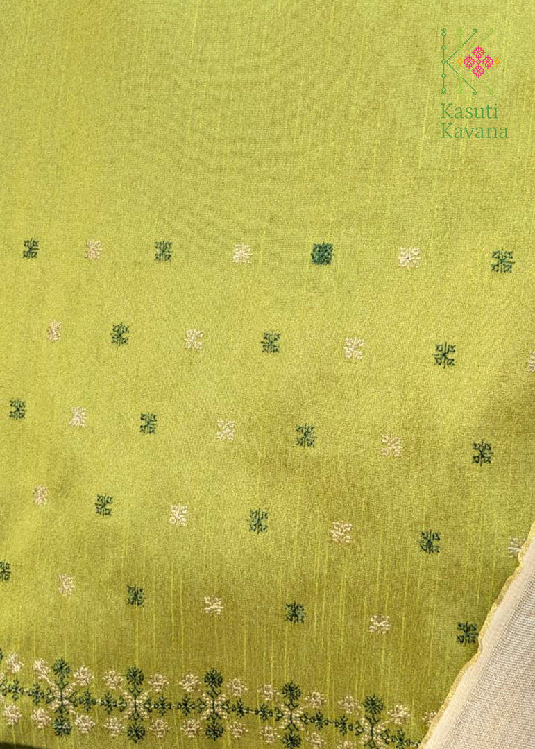 FLORET SAREE