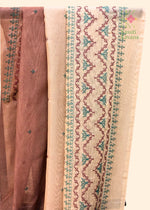 Load image into Gallery viewer, Elephant Saree