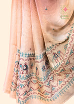 Load image into Gallery viewer, Elephant Saree