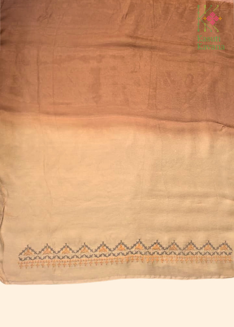 Elephant Saree