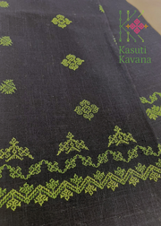 COTTON KANIKA BLOUSE