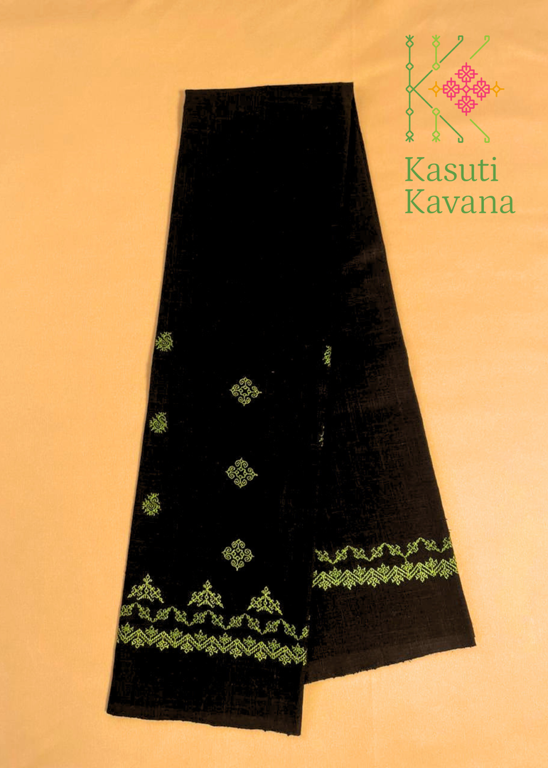 COTTON KANIKA BLOUSE