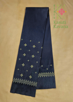 Load image into Gallery viewer, Diamond Kutchwork Blouse
