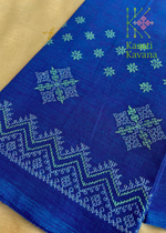 Load image into Gallery viewer, COTTON SARASWATI BLOUSES