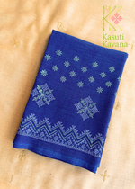 Load image into Gallery viewer, COTTON SARASWATI BLOUSES