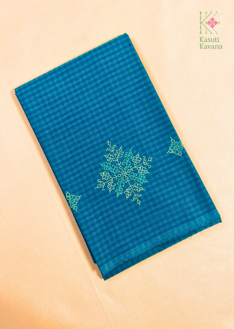 TARA KASUTI HANDWORK BLOUSE