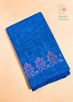 Load image into Gallery viewer, KAMINI NEGI KASUTI HANDWORK BLOUSE