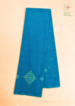 Load image into Gallery viewer, TARA KASUTI HANDWORK BLOUSE