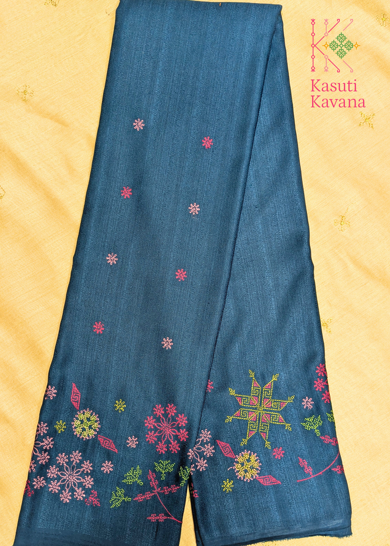 FLOWER BLOOM BLOUSE