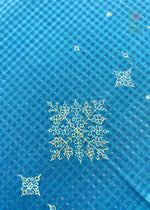 Load image into Gallery viewer, TARA KASUTI HANDWORK BLOUSE