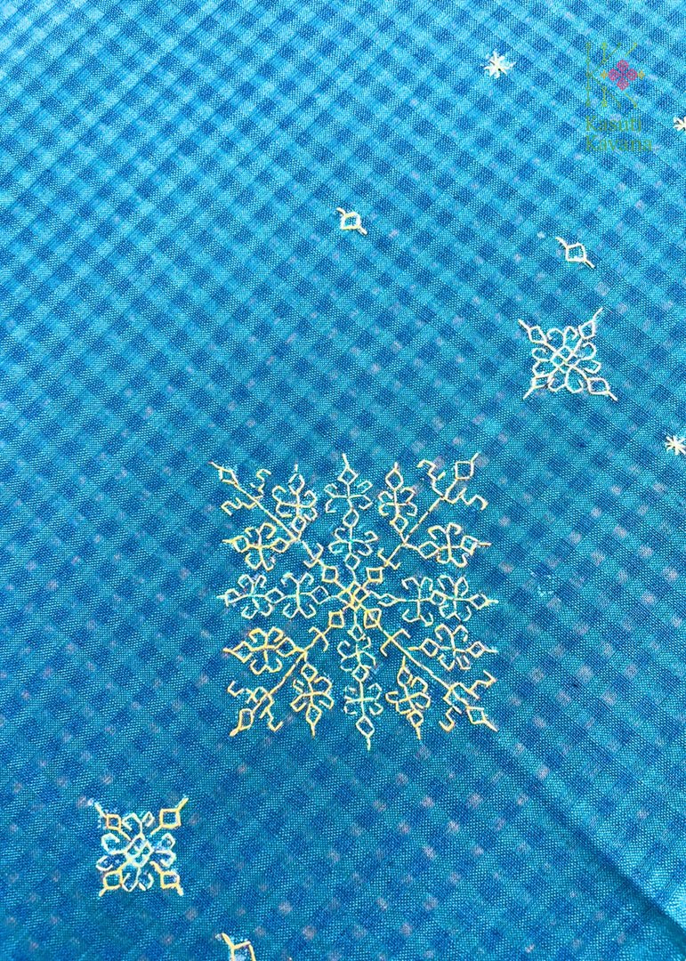 TARA KASUTI HANDWORK BLOUSE