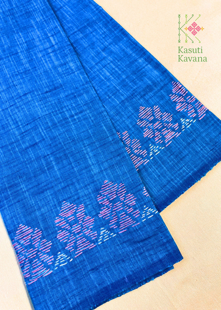 KAMINI NEGI KASUTI HANDWORK BLOUSE