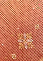 Load image into Gallery viewer, TARA KASUTI HANDWORK BLOUSE