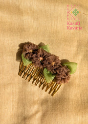 Suma Hair clips