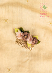 Suma Hair clips