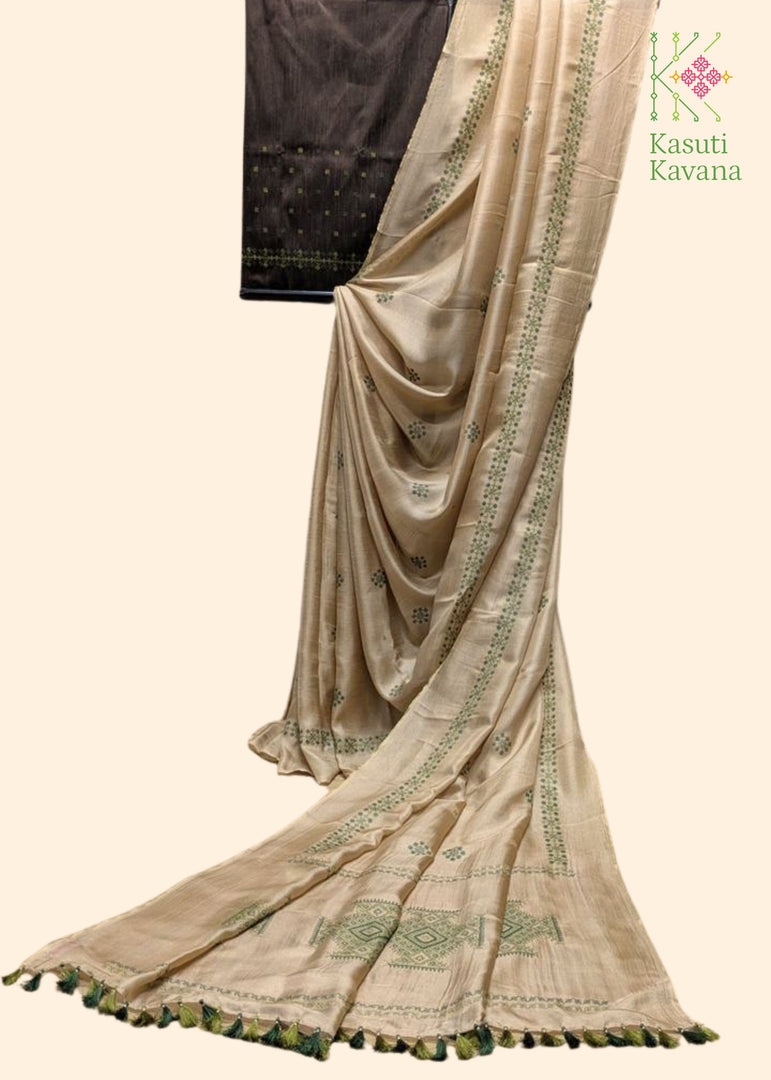 FLORET SAREE