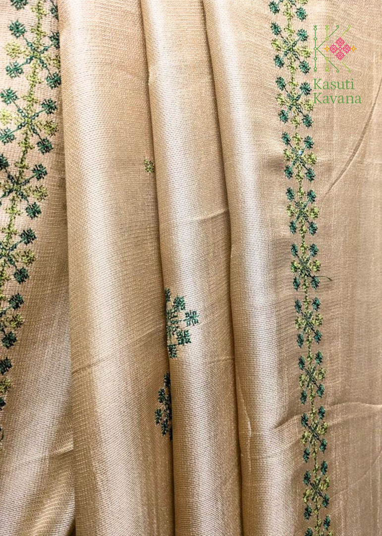 FLORET SAREE