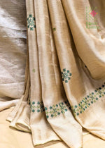 Load image into Gallery viewer, FLORET SAREE