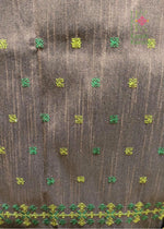 Load image into Gallery viewer, FLORET SAREE