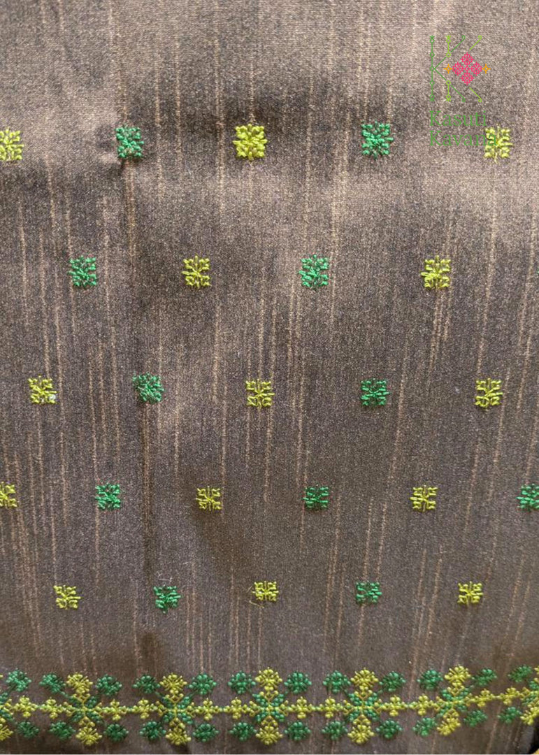FLORET SAREE