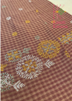 Load image into Gallery viewer, COTTON MANJARI   BLOUSES