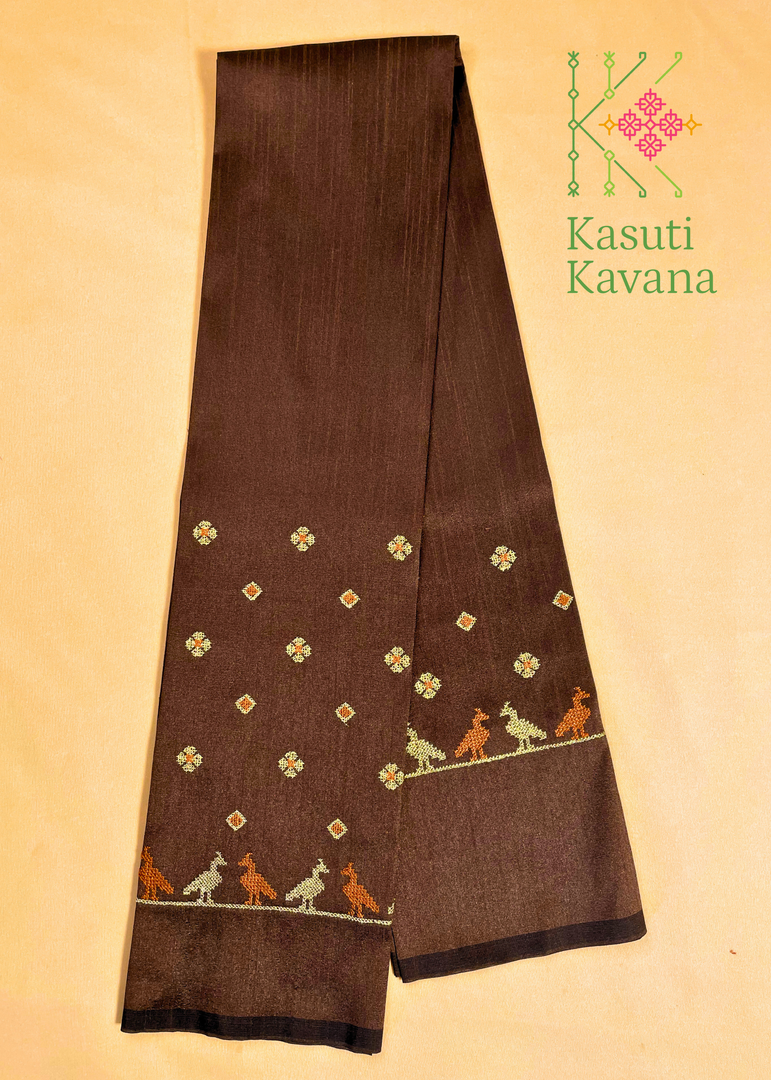 Mayur Blouse