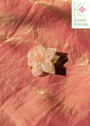 ORGANZA CLIPS