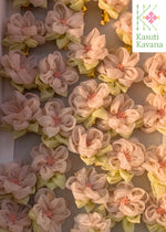 Load image into Gallery viewer, ORGANZA CLIPS