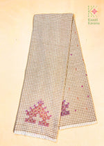Load image into Gallery viewer, GOPUR KASUTI HANDWORK BLOUSE